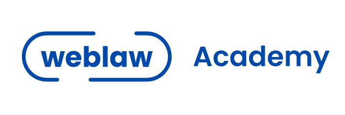 Weblaw Academy