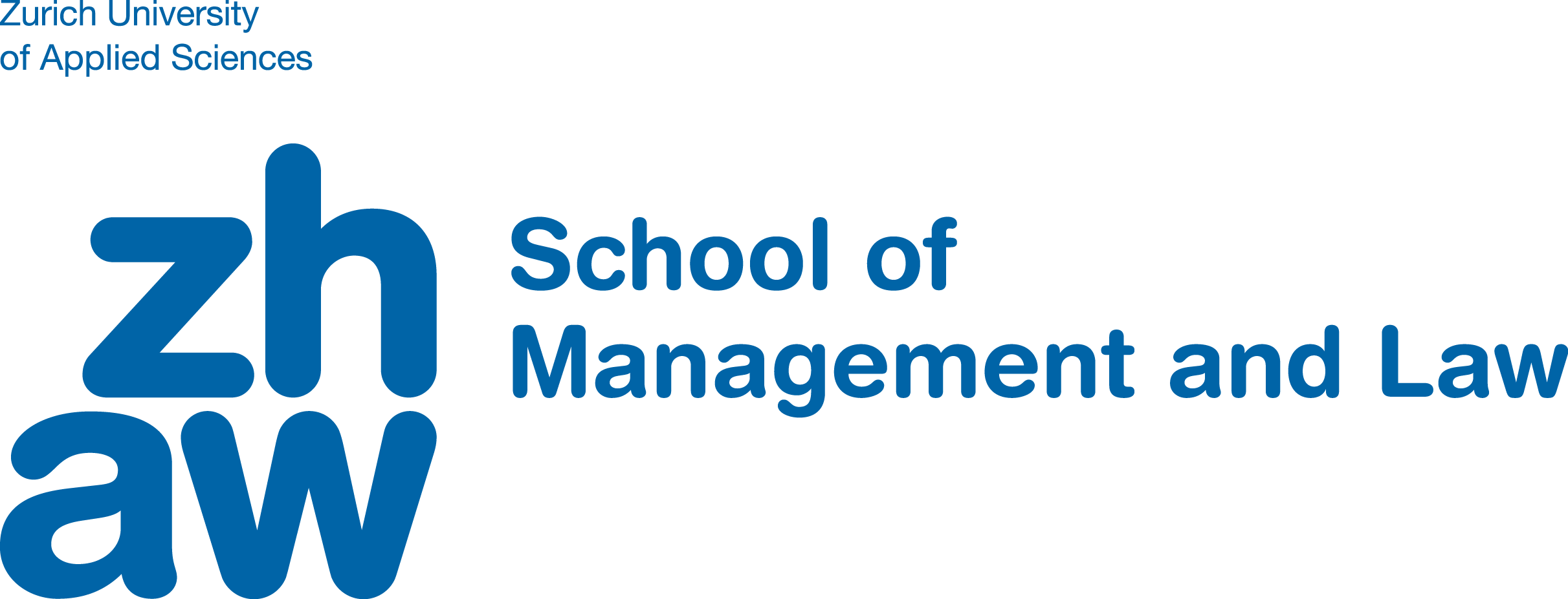 ZHAW School of Management and Law
